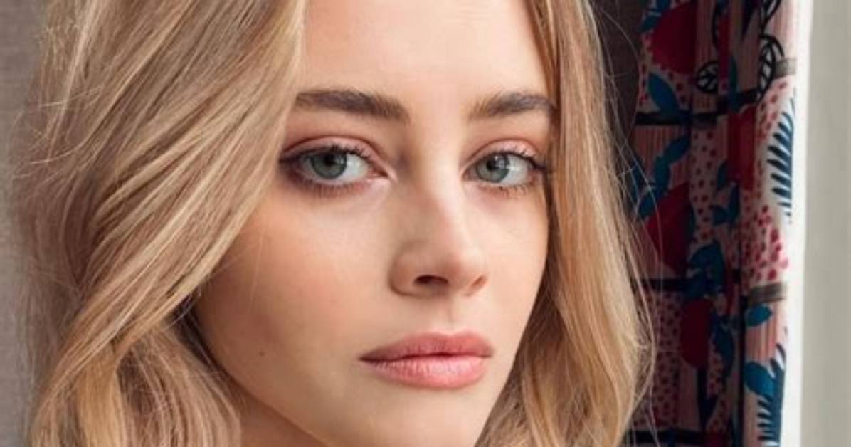 Is Josephine Langford Pregnant in 2022 with Her Boyfriend? Baby News and Relationship Details