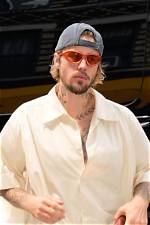 Is Justin Bieber Alive in 2024? a Deep Dive into the Pop Icon’s Life