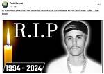 Is Justin Bieber Alive or Dead? the Truth Revealed