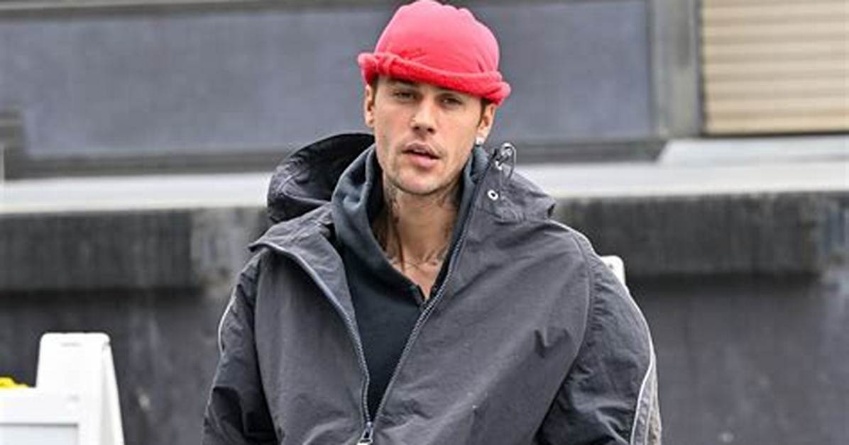 Is Justin Bieber Dead or Alive? Uncovering the Truth