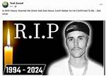 Is Justin Bieber Dead? Uncovering Surprising Revelations |