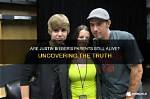 Is Justin Bieber Still Alive? Breaking Down the Rumors