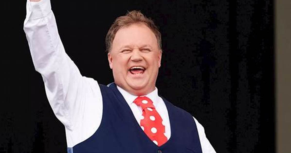 Is Justin Fletcher's Arrest a Hoax or Reality?