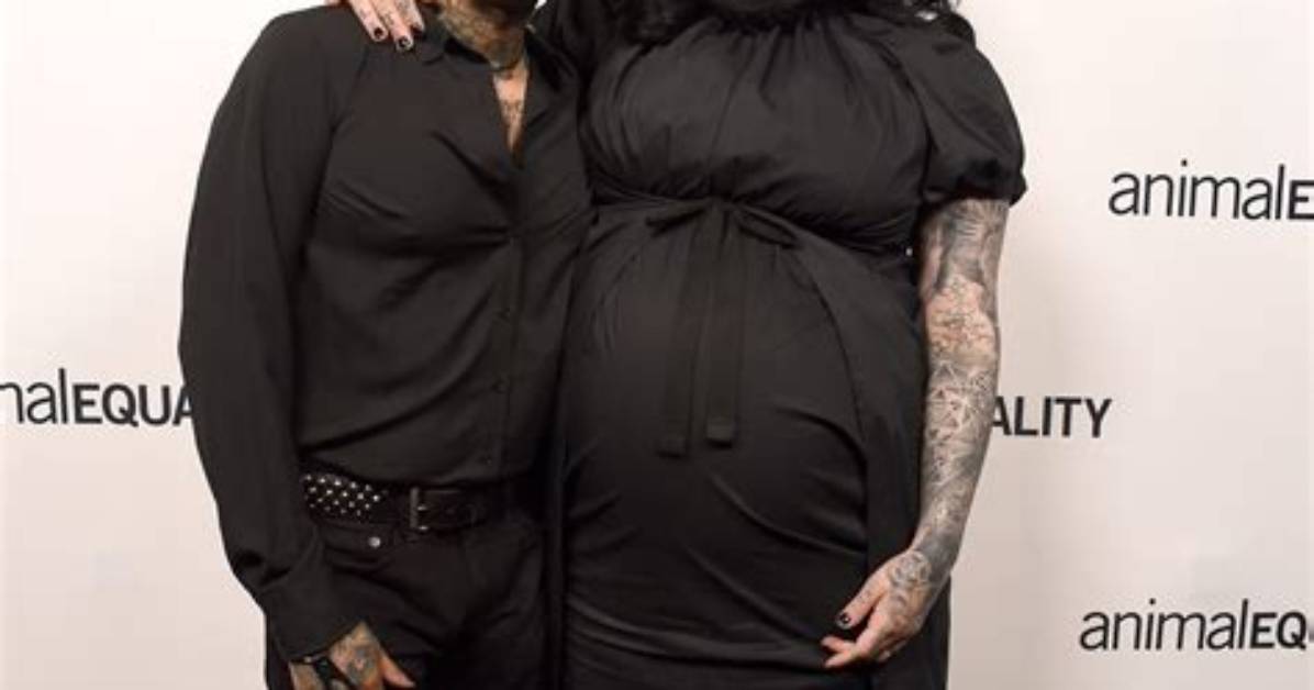 Is Kat Von D Married Today? Celebrity |