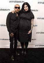 Is Kat Von D Married Today? Celebrity |