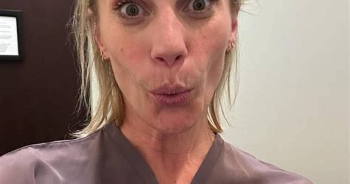 Is Katee Sackhoff Sick? the Truth About Her Health Condition ·