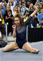 Is Katelyn Ohashi Married? Discoveries and Insights Inside