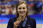 Is Katie Ledecky Transgender? the Truth About the Swimming Legend