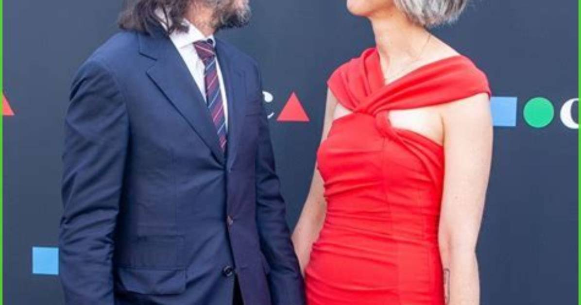 Is Keanu Reeves White? a Deep Dive into His Ethnicity and Heritage