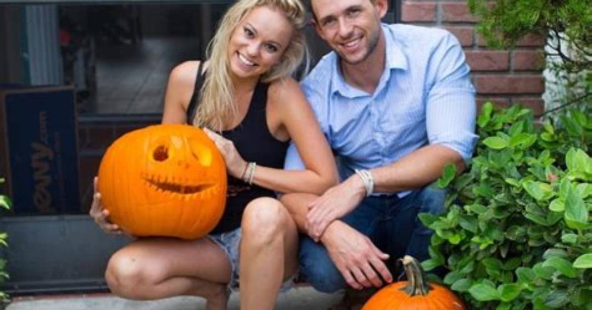 Is Kelley Johnson from 'Below Deck' Married? |