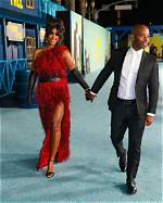 Is Kelly Rowland Divorced?