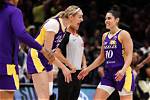 Is Kelsey Plum Gay? What Is the Sexuality of American Pro Basketball Player Kelsey Plum?
