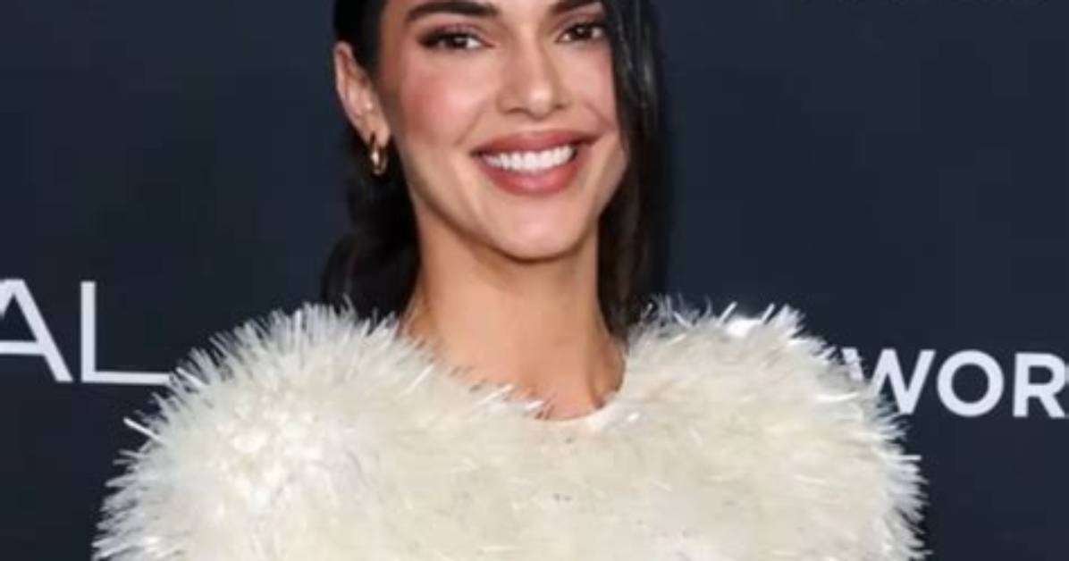 Is Kendall Jenner Pregnant Instagram? the Truth Revealed