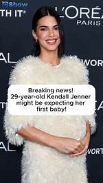 Is Kendall Jenner Pregnant Instagram? the Truth Revealed