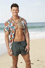 Is Kenny Braasch Fully Nude on Bachelor in Paradise? Why Fans Refuse to Believe