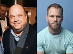 Is Kevin Chamberlin Living with His Married Life? |