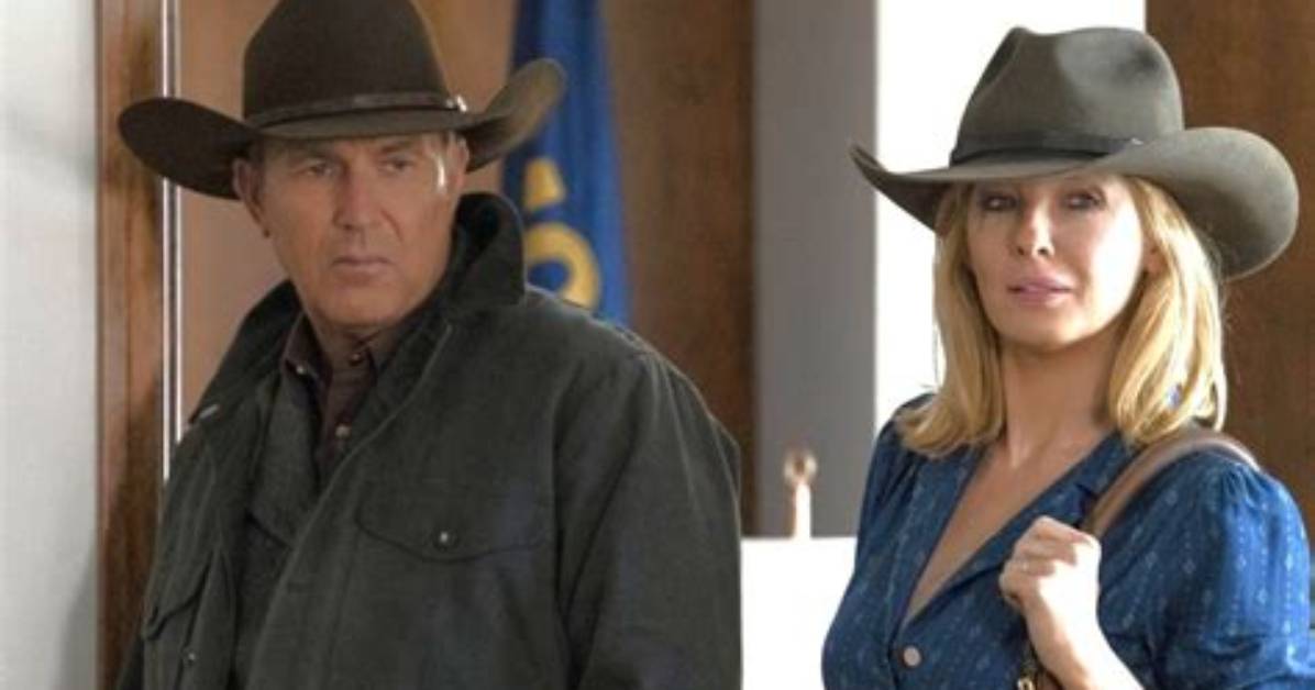 Is Kevin Costner's Daughter in Yellowstone? Unraveling the Mystery