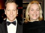 Is Kiefer Sutherland the Only Sibling of His Clan?