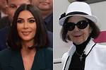 Is Kim Kardashians Grandma Mj out of Hospital? Everything We Know About Her Illness Fri 12 A