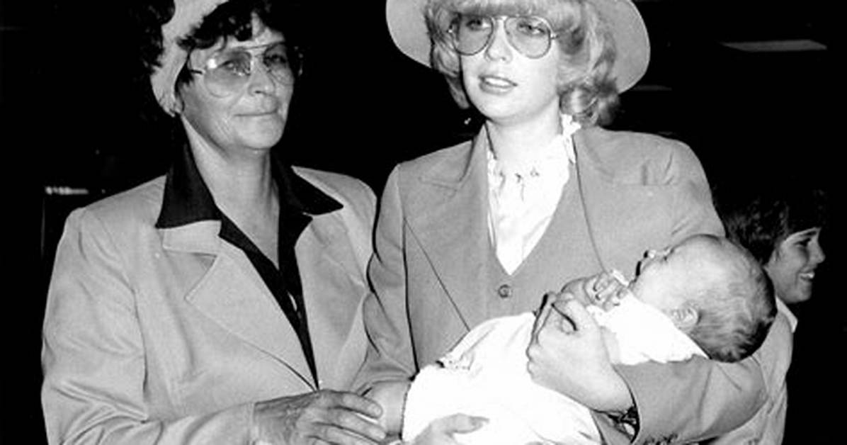 Is Kim Reeder Still Alive?