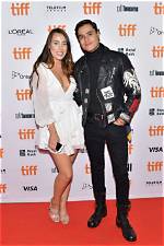 Is Kiowa Gordon Married? Wife and Children – Meet Dark Winds Actor