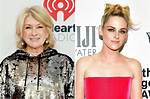 Is Kristen Stewart Related to Martha Stewart? Answered