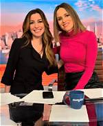Is Kristy Greenberg Married