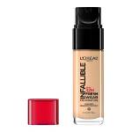 Is L'oreal Infallible Foundation Water-Based? a Comprehensive Guide