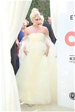 Is Lady Gaga Pregnant? Experience and Unexpected Pregnancy at Age 19! !