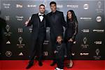 Is Lamine Yamal a Father: Exploring His Family Life