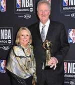 Is Larry Bird Married? Unlocking the Truth About the Nba Legend's Personal Life