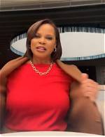 Is Laura Coates Pregnant? Find out About Her Family with Dale Gordon ·