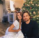Is Laura James Married to Jon Michael Ecker | Relationship