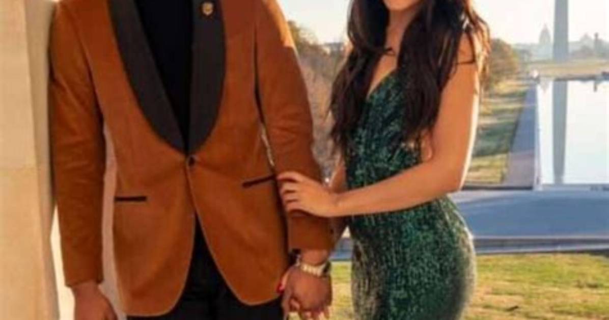 Is Lawrence Jones on Fox & Friends Married? a Comprehensive Exploration