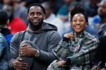 Is Lebron James Cheating? the Truth About His Alleged Side Chick