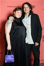 Is Lena Dunham Millionaire? Husband Luis Felber Net Worth Update ·