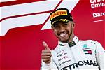 Is Lewis Hamilton Hitched? Unraveling the Facts Behind the F1 Star's Marital