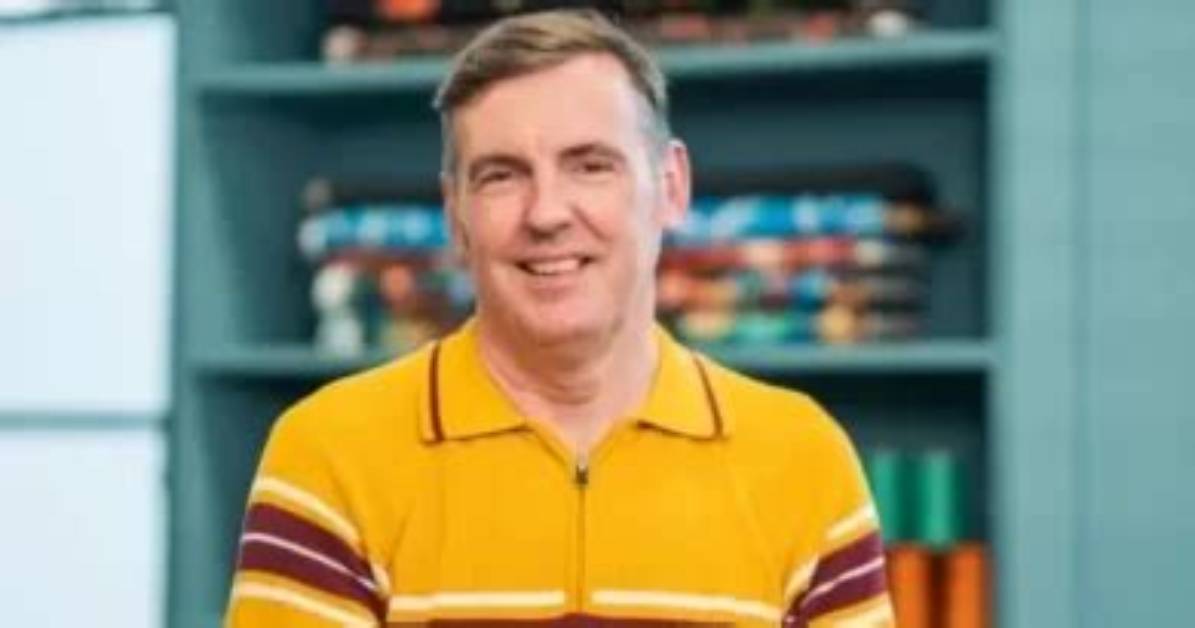 Is Liam Charles Gay? Who Has the Junior Bake off Presenter Dated? Wed 6 November 2019 15:20