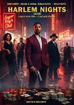 Is Life the Sequel to Harlem Nights?