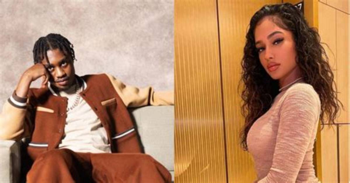 Is Lil Tjay’s Girlfriend Lala Baptiste the Father of His Children? Family and Wealth
