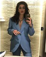Is Lili Kay Transgender? : an Exploration of Gender Identity