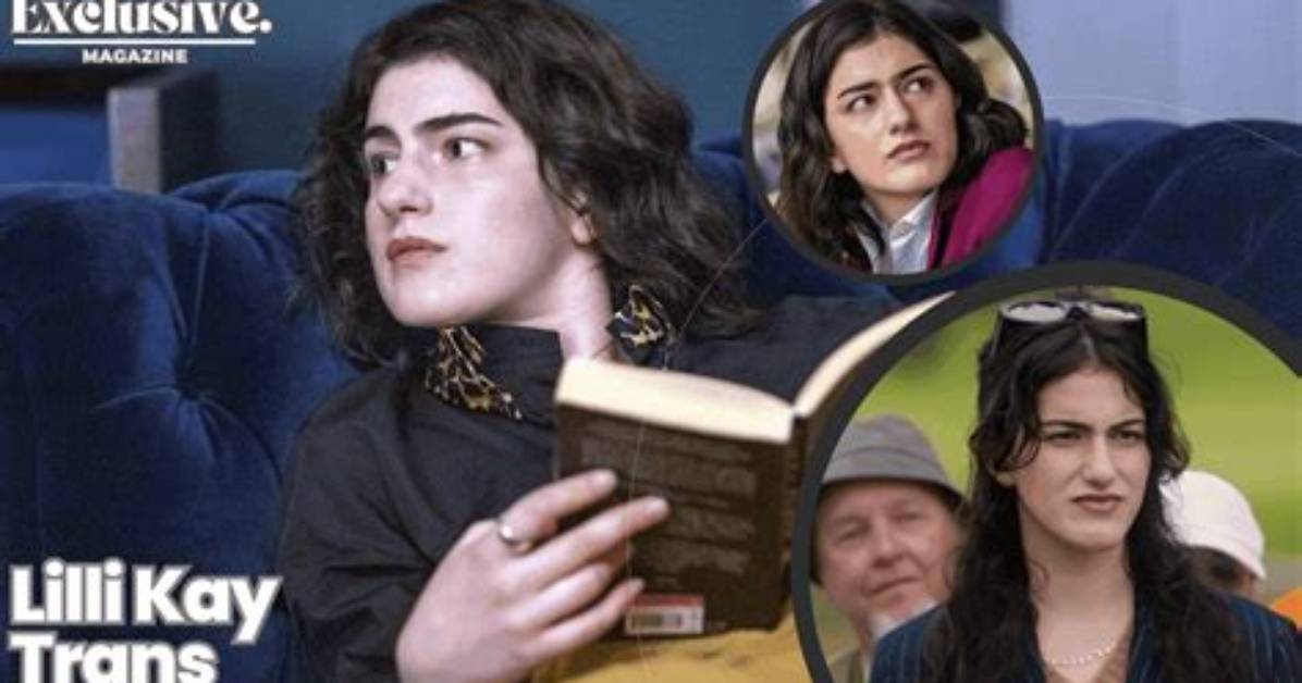 Is Lilli Kay Transgendered? Unveiling the Truth Behind the Identity