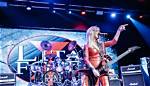 Is Lita Ford in Vixen? Celebrity. Fm #1 Official Stars, Business & People Network, Wiki, Succ ·