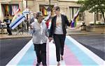 Is Lori Lightfoot Jewish or Catholic What Religion Does She Follow? Partner and Family |