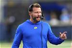 Is Los Angeles Rams Coach Sean Mcvay Christian