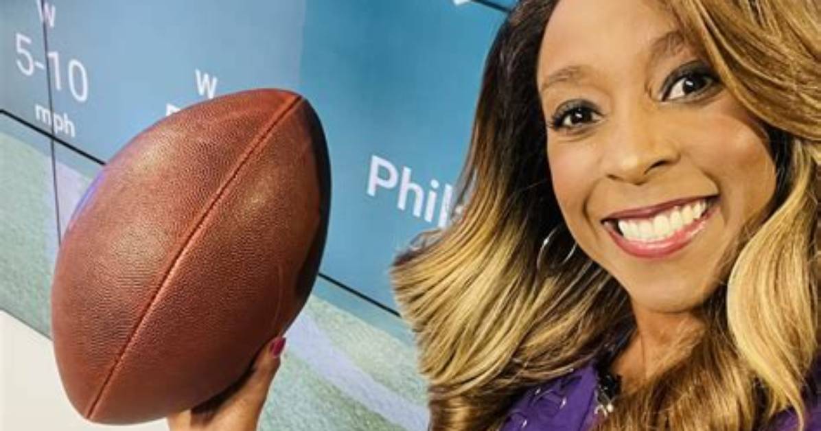 Is Lynette Charles Leaving Wmar? Where Is She Going?