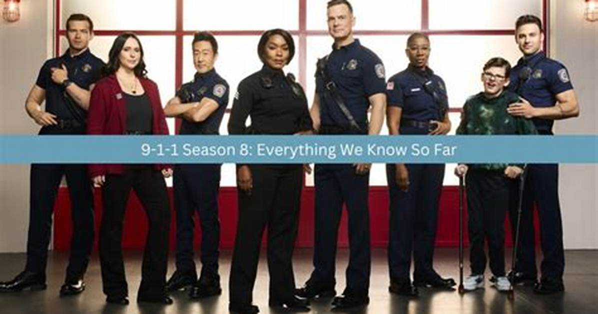 Is Maddie Returning to the 911 Series? the Anticipation Grows