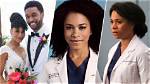 Is Maggie Leaving Grey's Anatomy? the Future of a Beloved Character