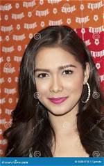 Is Maja Salvador a Canadian Citizen: Unraveling Her True Nationality