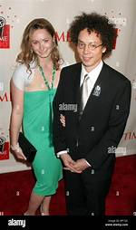 Is Malcolm Gladwell Married? Uncover the Truth